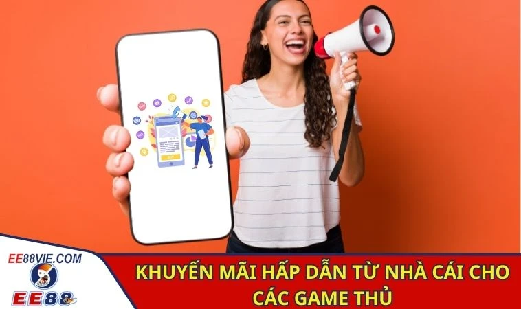 Đánh Bài 3 Cây Đổi Thưởng Hấp Dẫn Đỉnh Cao Tại EE88 2 Khuyến mãi hấp dẫn từ nhà cái cho các game thủ