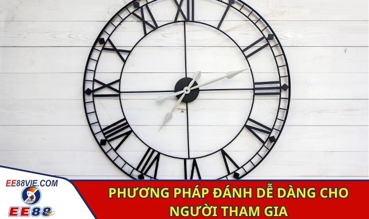 Game Đánh Bài Tiến Lên - Trải Nghiệm Siêu Hấp Dẫn Tại EE88 3 Phương pháp đánh dễ dàng cho người tham gia