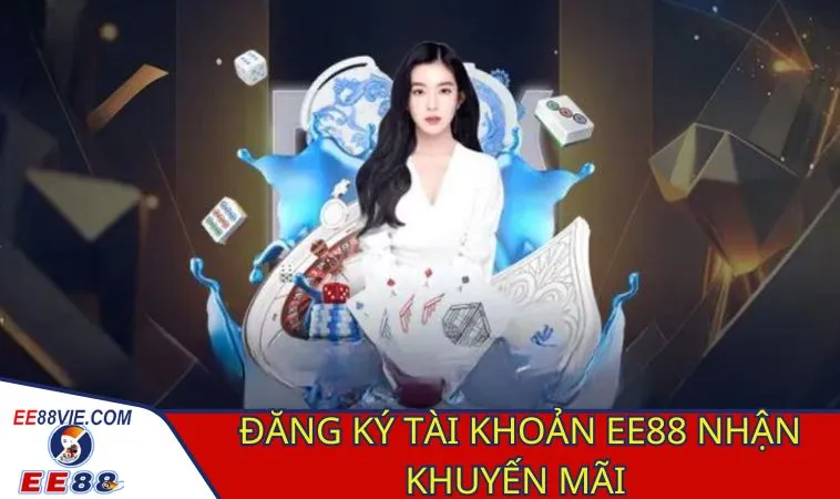 Đăng Ký EE88 Nhanh Chóng, Nhận Ngay Khuyến Mãi Độc Quyền 1 Đăng ký là điều quan trọng trong cách nhận khuyến mãi EE88