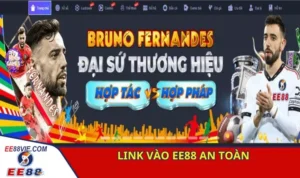 Link EE88 đảm bảo an toàn