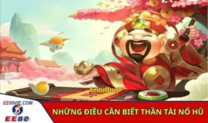 Những điều cần nắm khi tham gia quay hũ game slot