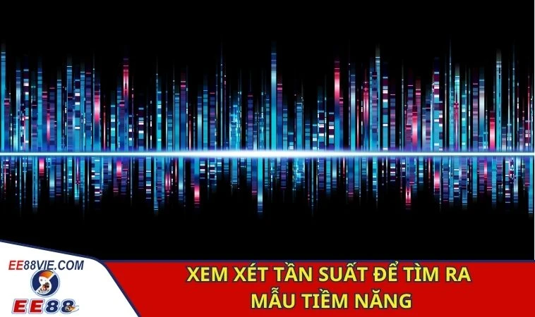 Bạch Thủ Lô Là Gì? Bí Quyết Chốt Số Siêu Chuẩn Tại EE88 3 Xem xét tần suất để tìm ra mẫu tiềm năng