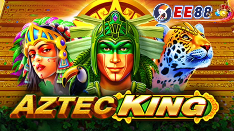 Aztec King Ee88 - Mở Khóa Bí Mật Của Chơi Nổ Hũ Aztec King 3 Những mẹo và kinh nghiệm từ người chơi Aztec king Ee88