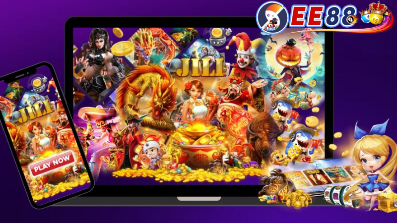 Jili Nổ Hũ V9bet - Xem Xét Những Mẹo Chơi Nổ Hũ Hiệu Quả 3 Những mẹo chơi Jili nổ hũ V9bet hiệu quả