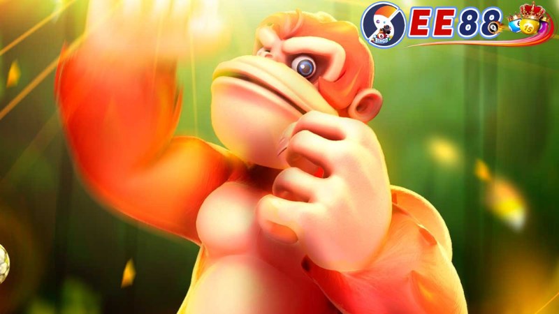 Triple Kingkong Ee88 - Nâng Cao Kỹ Năng Chơi Nổ Hũ Của Bạn 2 Kỹ năng tâm lý trong trò chơi nổ hũ Triple kingkong