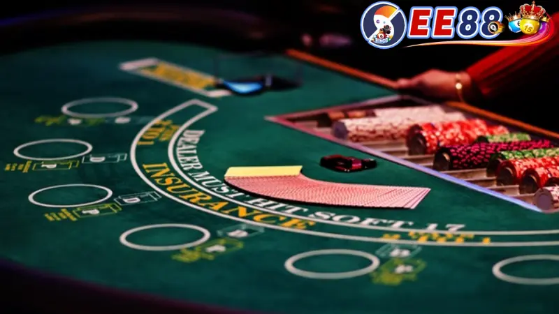 Baccarat Ee88 - Khám Phá Cách Chơi Tại Nhà Cái Ee88 Thú Vị 2 Cách chơi Baccarat tại nhà cái ee88