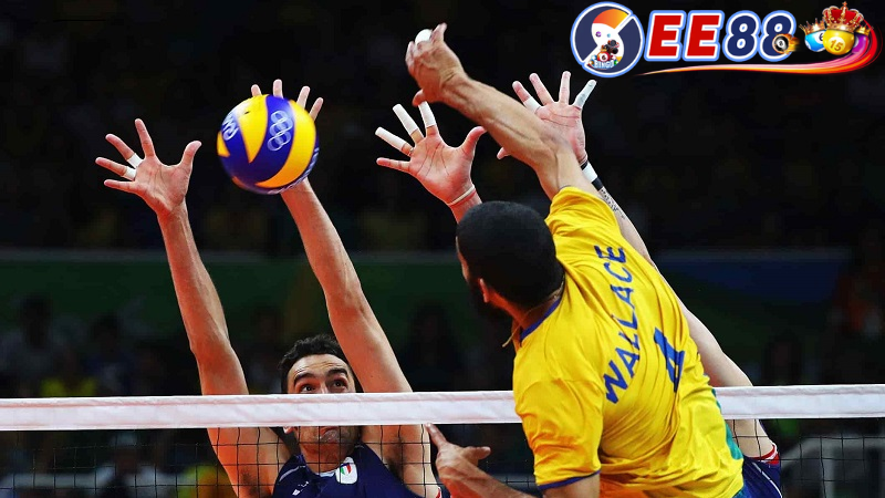 Cá Cược Bóng Chuyền Ee88 - Khám Phá Những Mẹo Thành Công 2 Những mẹo cá cược bóng chuyền hiệu quả trên ee88