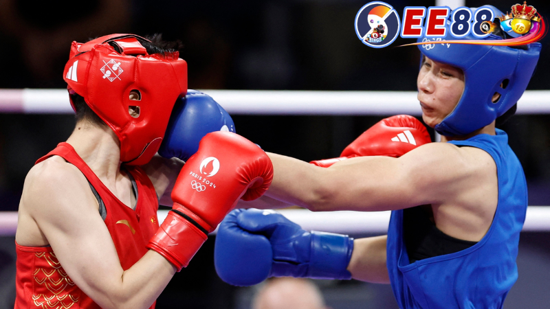 Cá Cược Quyền Anh Ee88 - Gợi Ý Chọn Lựa Cá Cược Hiệu Quả 3 Chiến lược cá cược quyền anh hiệu quả