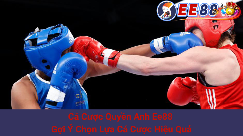 Cá Cược Quyền Anh Ee88 - Gợi Ý Chọn Lựa Cá Cược Hiệu Quả 1 Cá Cược Quyền Anh Ee88 - Gợi Ý Chọn Lựa Cá Cược Hiệu Quả