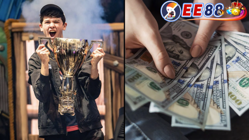 Chiến thuật cá cược thể thao điện tử ee88 hiệu quả