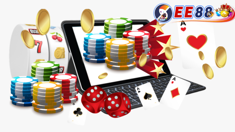 Áp Dụng Chiến Lược Đánh Bài Online Ee88 Để Gia Tăng Cơ Hội 3 Chiến lược đánh bài online EE88 nâng cao
