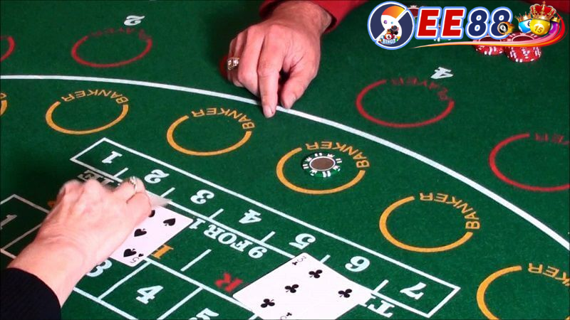Baccarat Ee88 - Khám Phá Cách Chơi Tại Nhà Cái Ee88 Thú Vị 3 Tâm lý khi chơi Baccarat