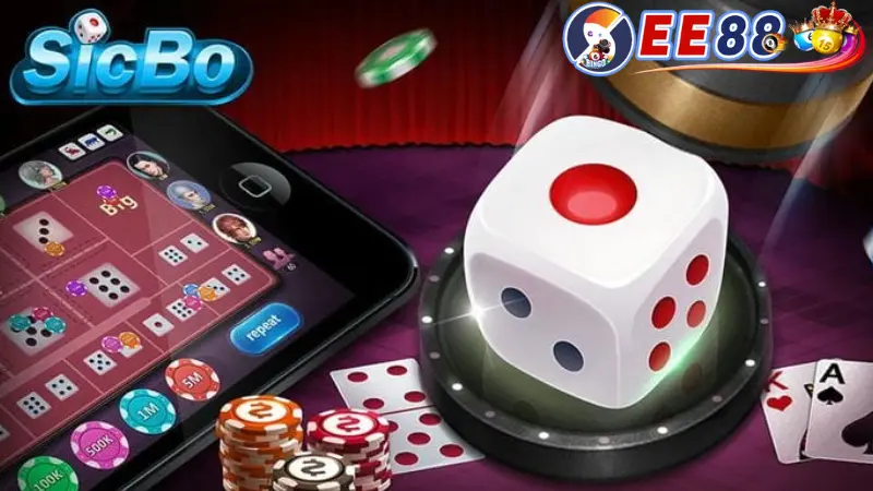 Sicbo 20 Giây Ee88 - Tìm Hiểu Những Chiến Lược Thông Minh 3 Mẹo chơi Sicbo 20 giây ee88 hiệu quả