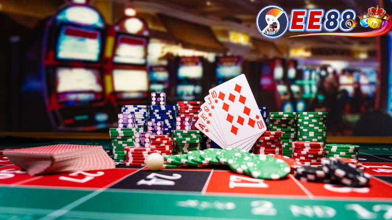 Sảnh ASTAR Ee88: Mở Khóa Những Bí Quyết Để Giành Chiến Thắng 3 Kỹ thuật chơi cá cược thông minh tại Sảnh ASTAR Ee88