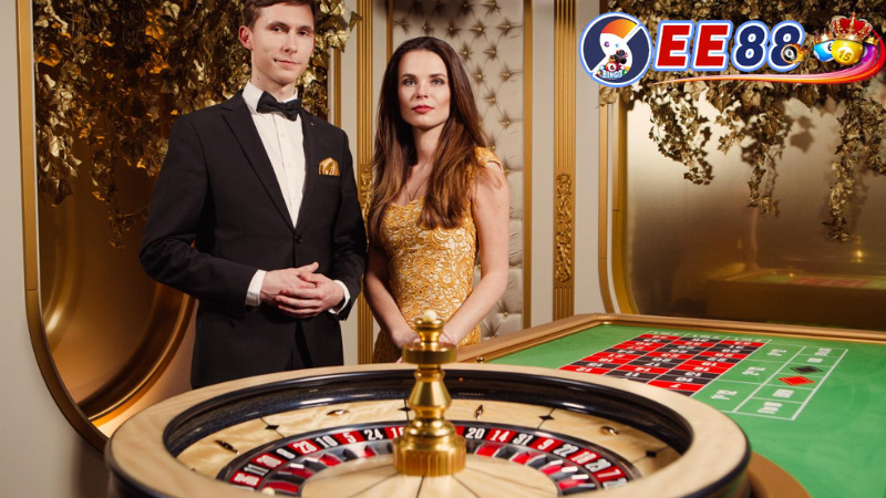 Sảnh Evolution Ee88 - Chiến Thắng Lớn Khi Tham Gia Chơi 2 Các trò chơi nổi bật tại Sảnh Evolution Ee88