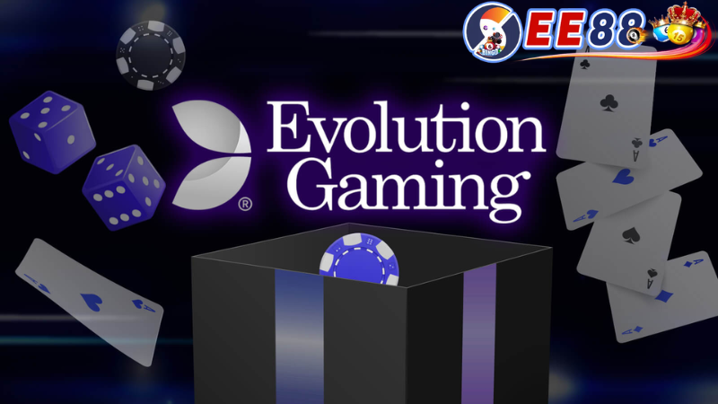 Sảnh Evolution Ee88 - Chiến Thắng Lớn Khi Tham Gia Chơi 3 Chiến lược chơi hiệu quả tại Sảnh Evolution Ee88