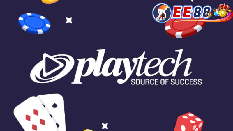 Sảnh Playtech Ee88 - Cảm Nhận Được Sự Khác Biệt Khi Chơi 2 Trải nghiệm người dùng tại Sảnh Playtech Ee88