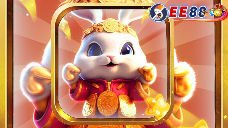 Thỏ May Mắn Ee88 - Giải Mã Bí Quyết Chơi Để Giành Thắng Lớn 3 Bí Quyết Giúp Thắng Lớn Trong Thỏ May Mắn Ee88