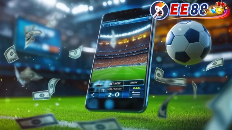 Tỷ Lệ Kèo Châu Á Ee88 - Chia Sẻ Những Kinh Nghiệm Đặt Cược 3 Chiến lược nâng cao khả năng thắng cược Tỷ lệ kèo châu Á ee88