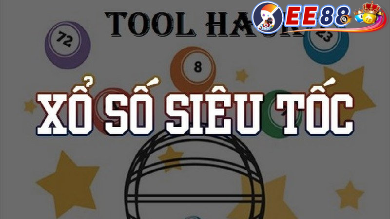 Xổ Số Siêu Tốc Ee88 - Tham Gia Chơi Để Nhận Giải Thưởng Lớn 3 Xu hướng phát triển của xổ số siêu tốc ee88