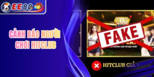 Cảnh Báo Người Chơi Hitclub: Đừng Click Vào Link Giả Mạo 